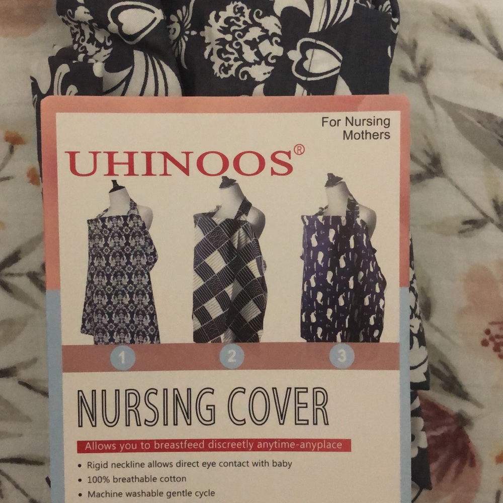 Nursing Cover